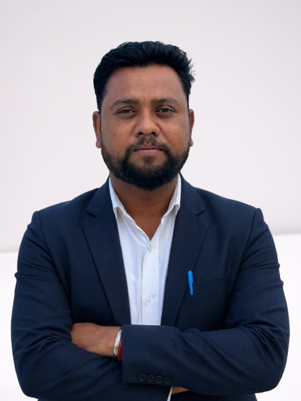 Prof. VINOD KUMAR