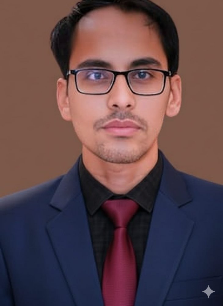 Prof. YASHWANT KUMAR