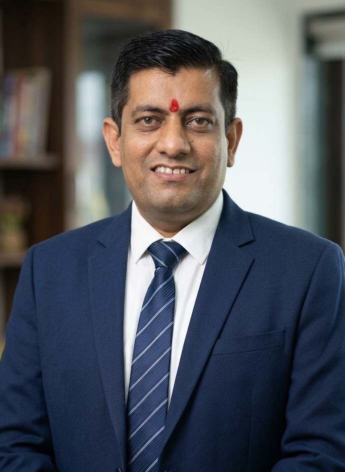 Prof. Ramesh Kumar