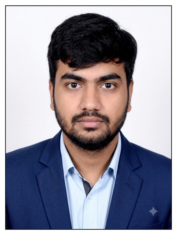 Prof. RAMESH PRAJAPAT