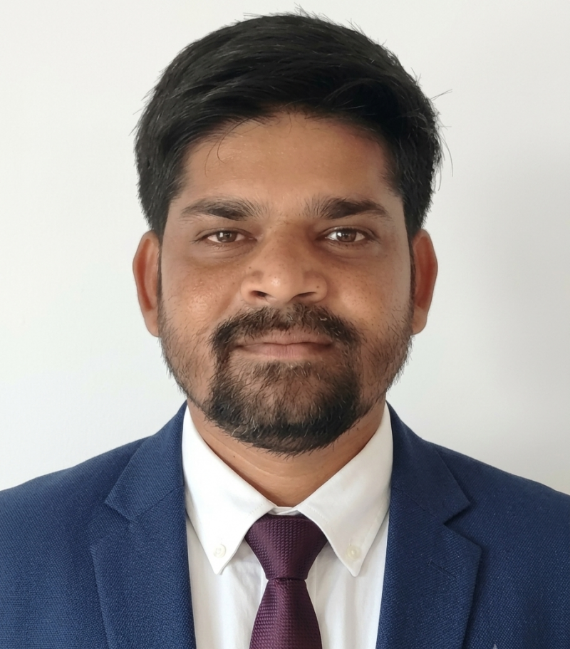 Dr.RATAN LAL