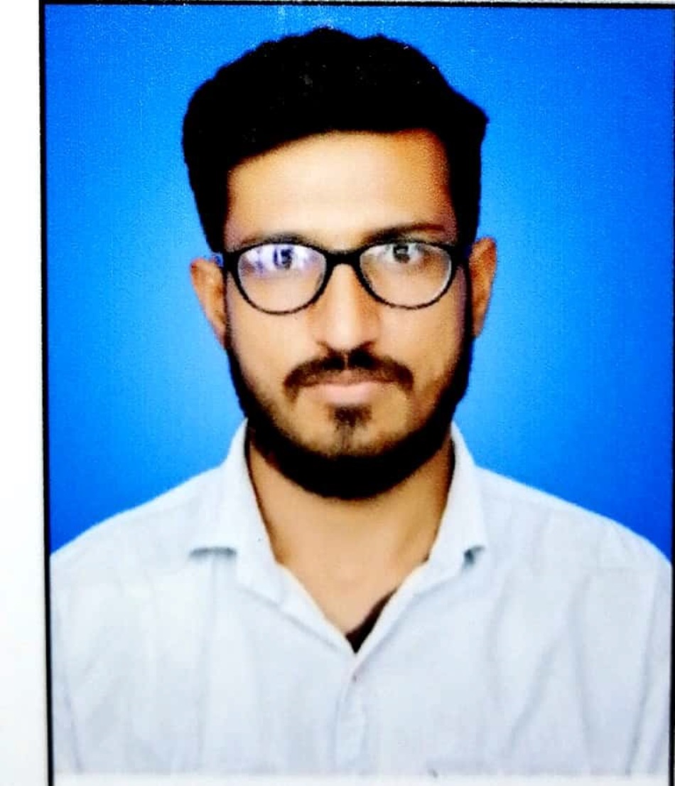 Prof.KHETESHWAR