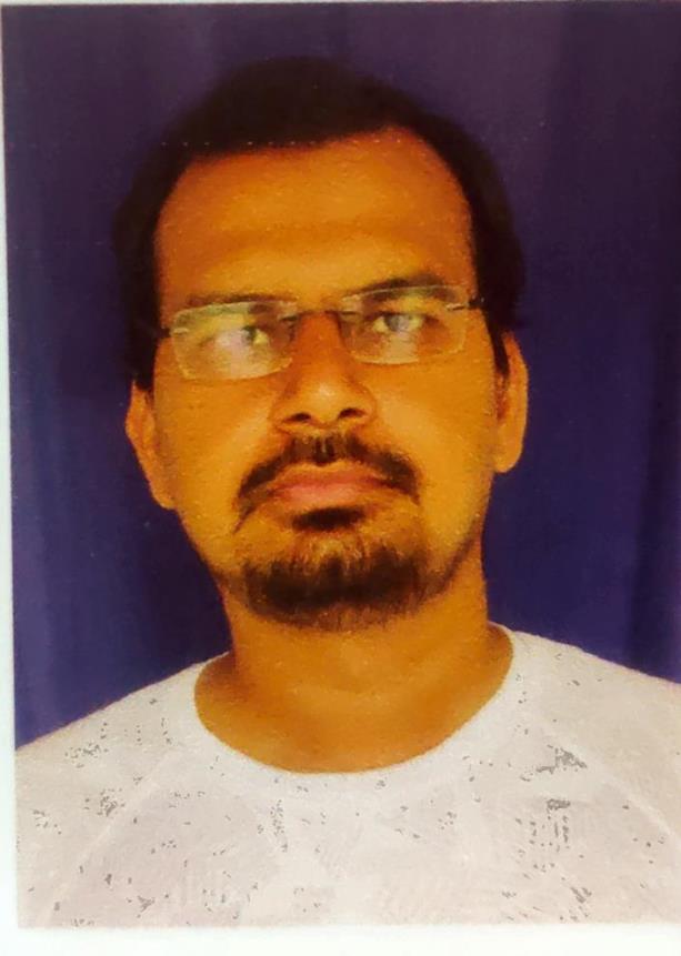 Prof. VIKAS DAVE